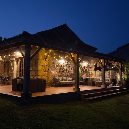 Gites Boutique Villamblard ภายนอก รูปภาพ