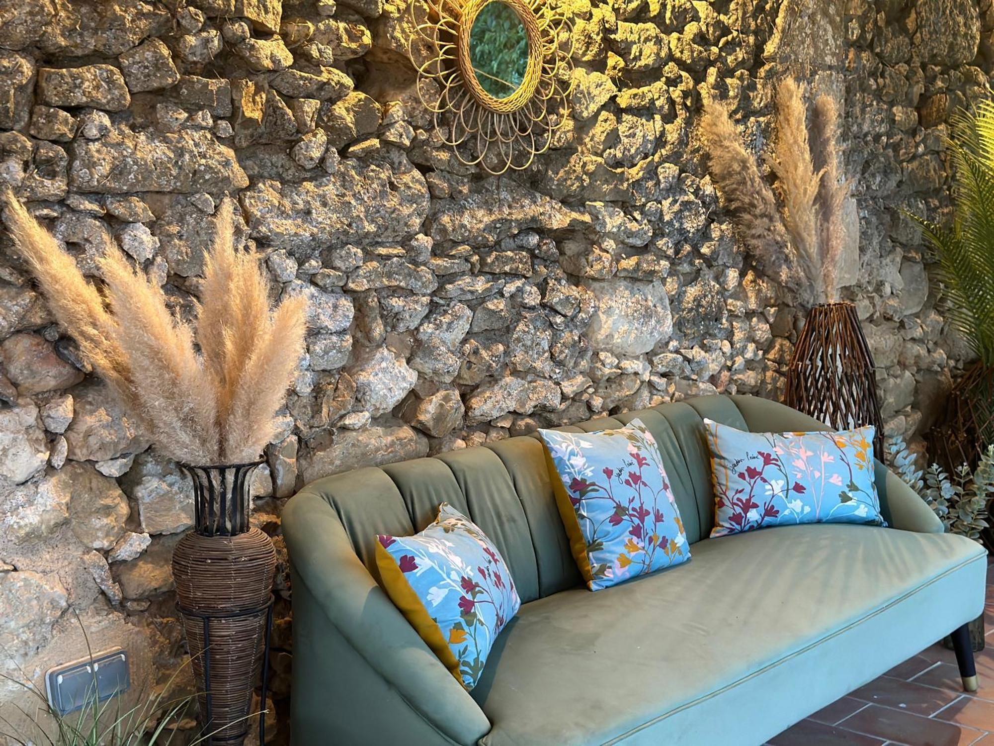 Gites Boutique Villamblard ภายนอก รูปภาพ