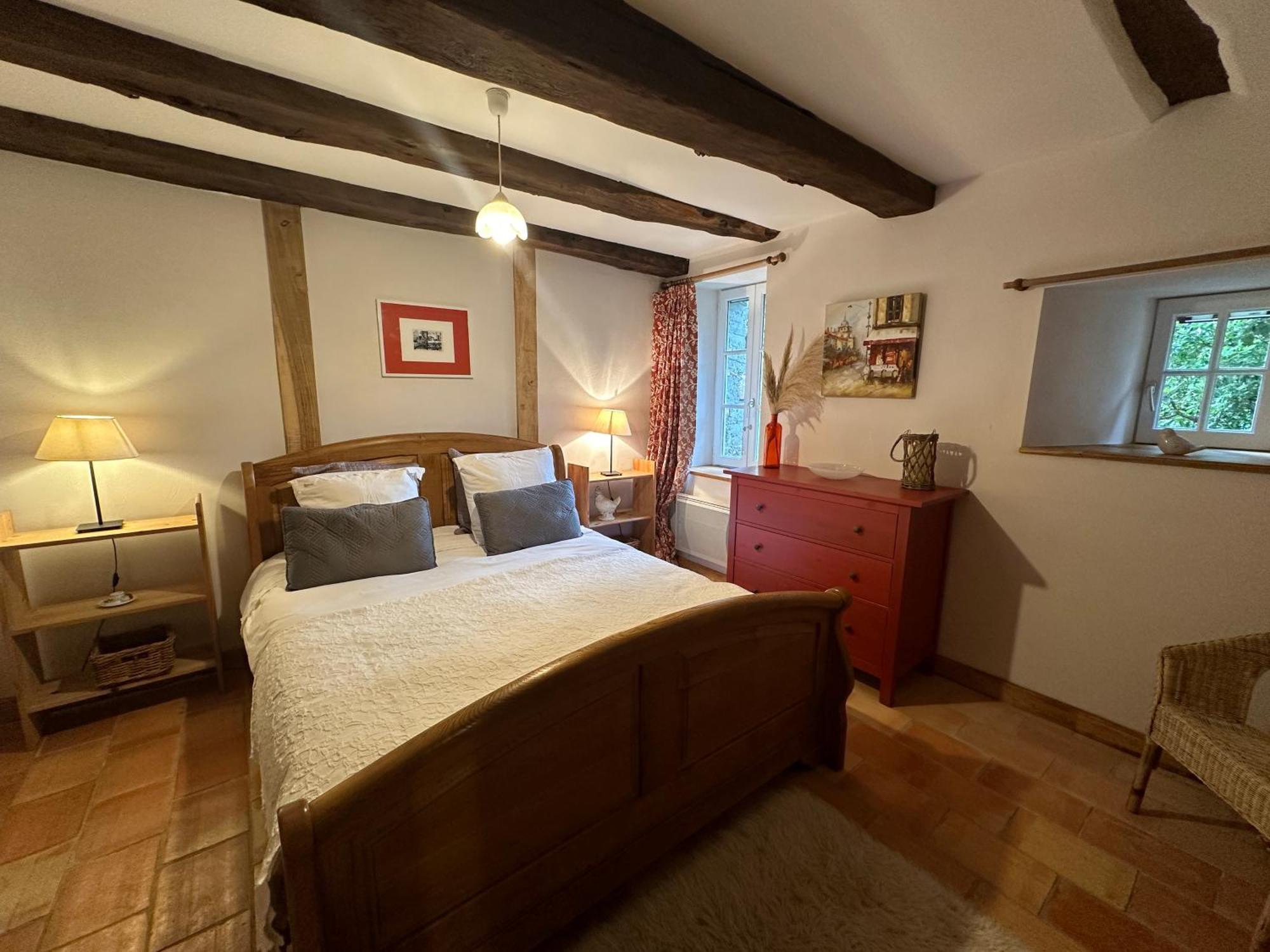 Gites Boutique Villamblard ภายนอก รูปภาพ