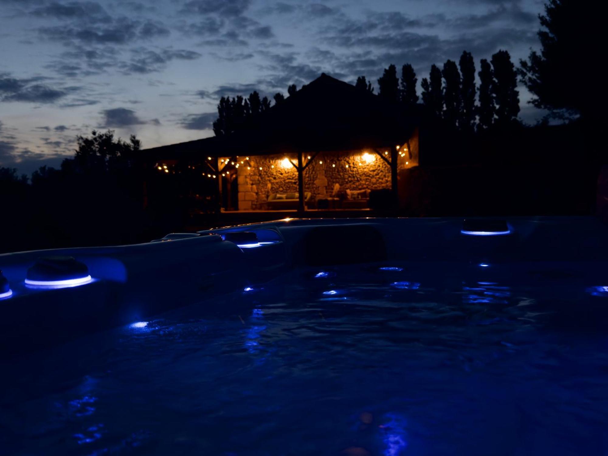 Gites Boutique Villamblard ภายนอก รูปภาพ