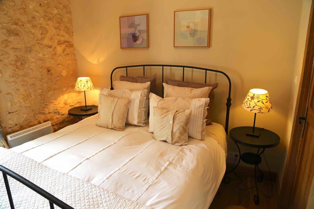 Gites Boutique Villamblard ภายนอก รูปภาพ